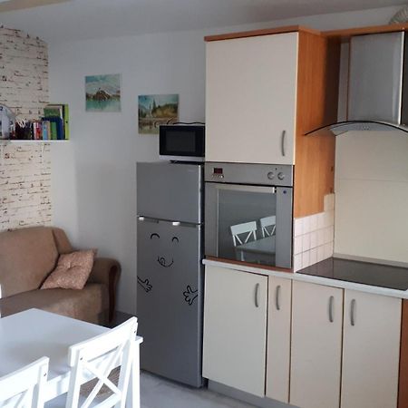 Appartement Helena à Trzin Extérieur photo