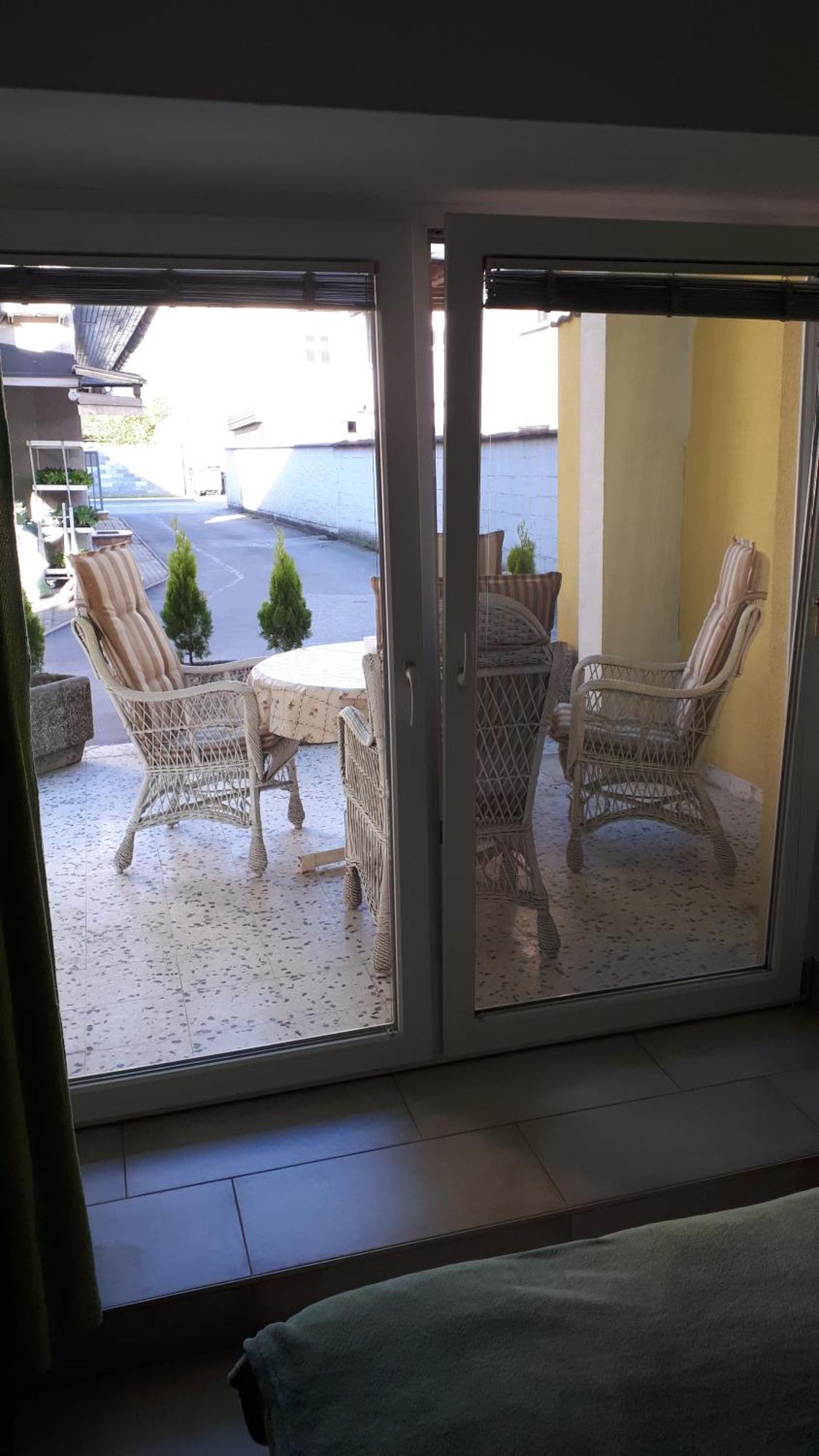 Appartement Helena à Trzin Extérieur photo